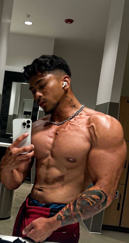 chriskcreams OnlyFans picture