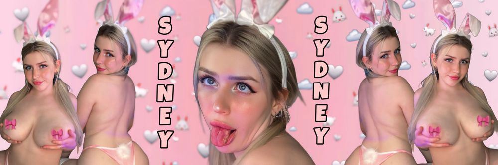 babyysydney OnlyFans profile picture