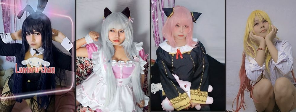 lumaru_chan OnlyFans profile picture