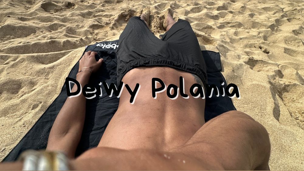 deiwypolania OnlyFans profile picture