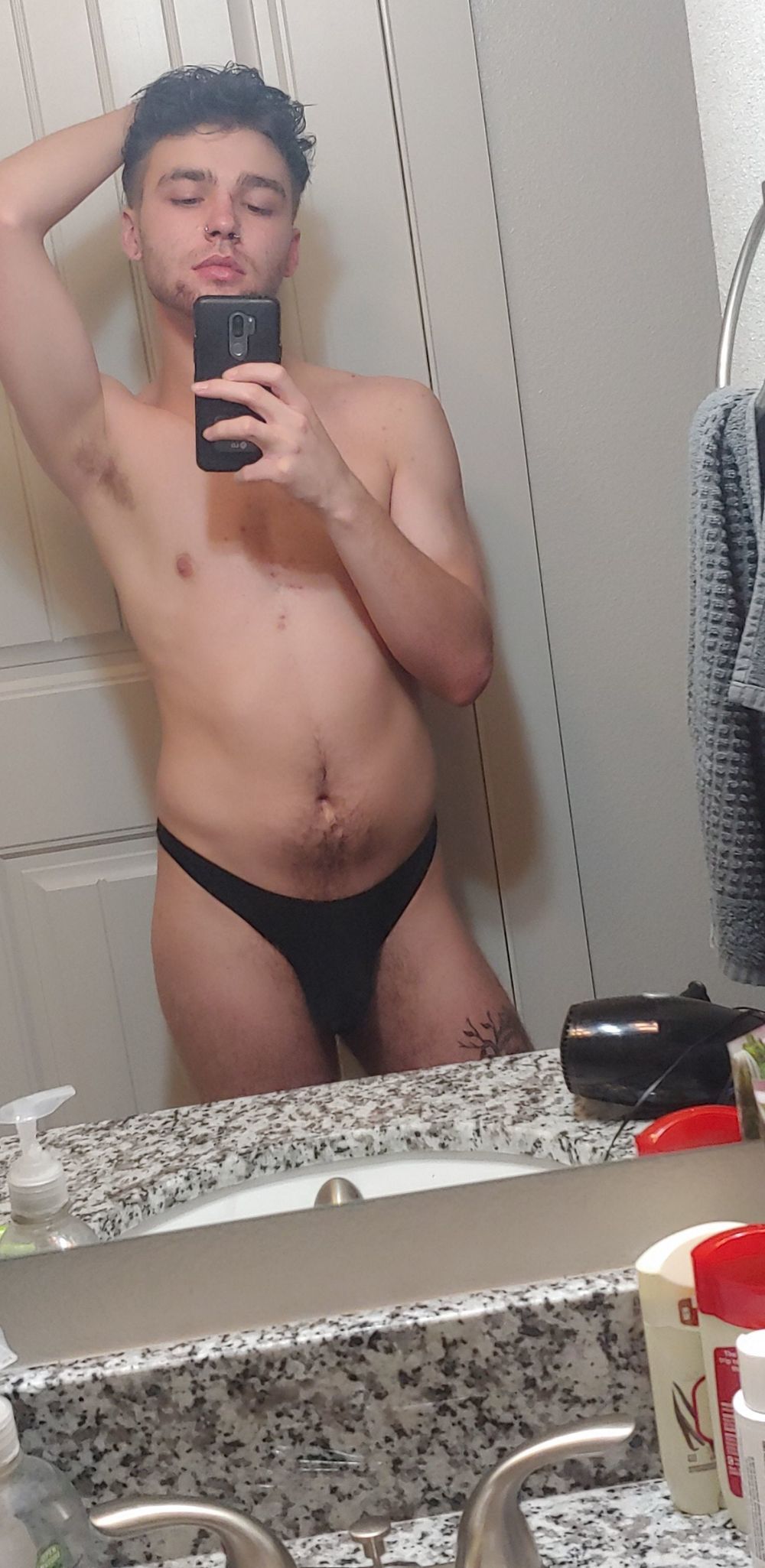 damion_shamion OnlyFans profile picture