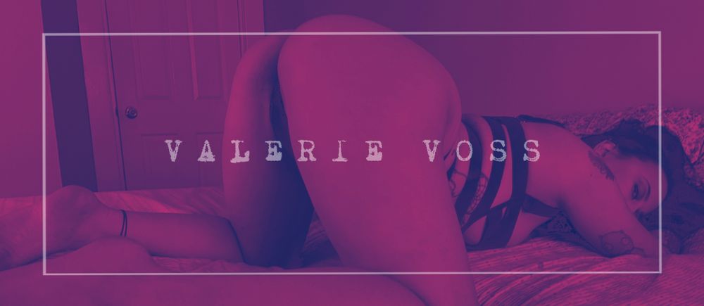 valerievossxo OnlyFans profile picture