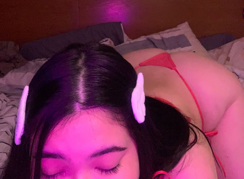 bettylovee OnlyFans profile picture