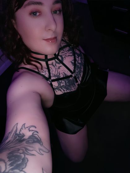itserenxxx OnlyFans picture