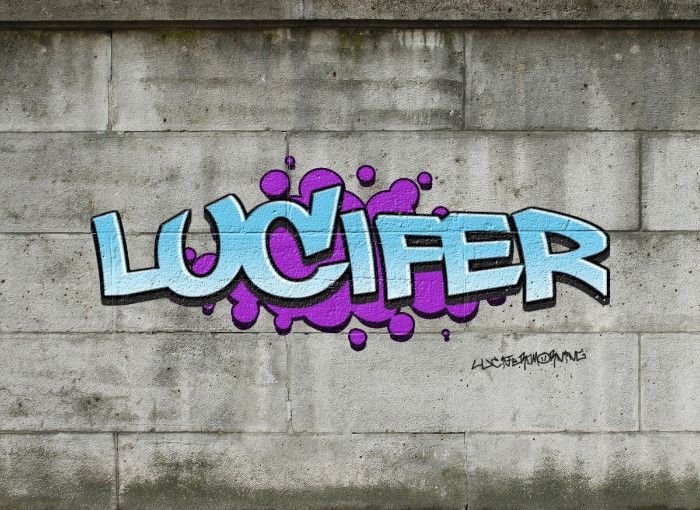 luciferdmorningstar OnlyFans profile picture