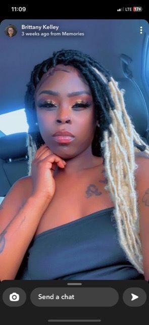 ladykashh23 OnlyFans profile picture