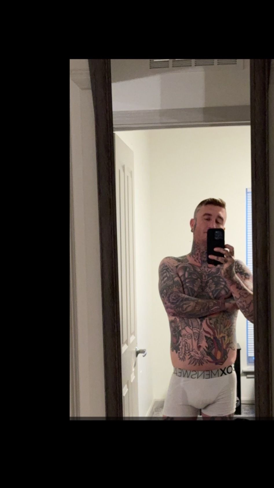 nickrudner OnlyFans profile picture