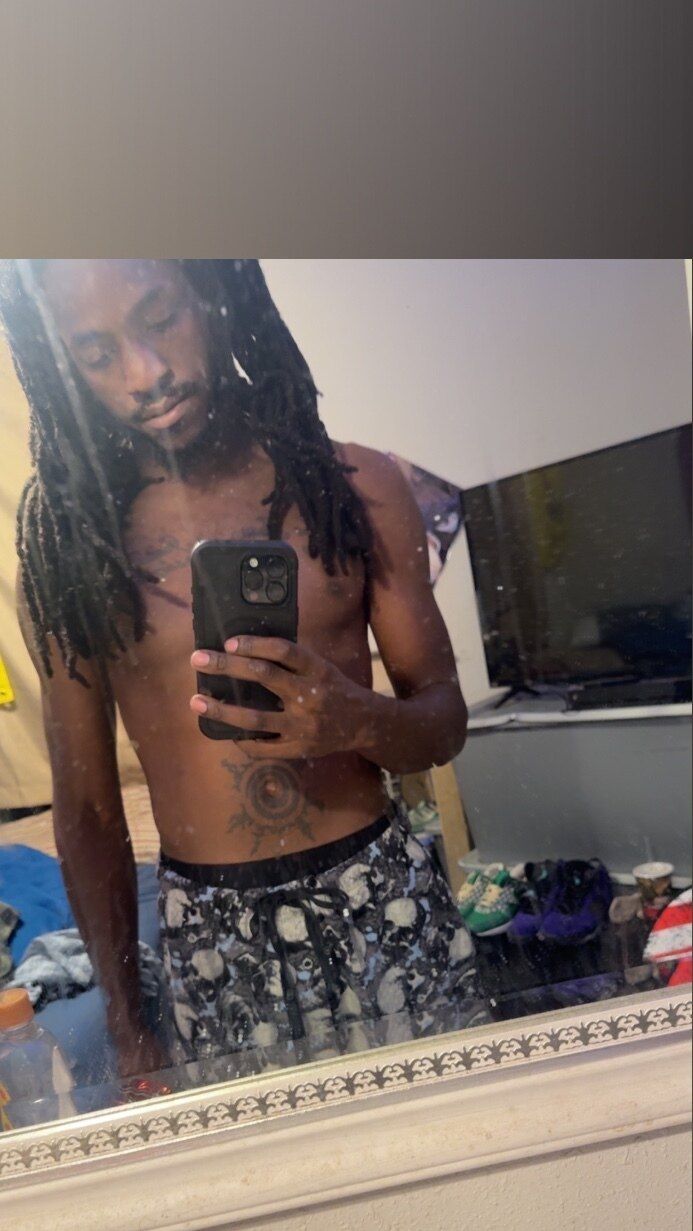 chocolatedaddy98 OnlyFans profile picture
