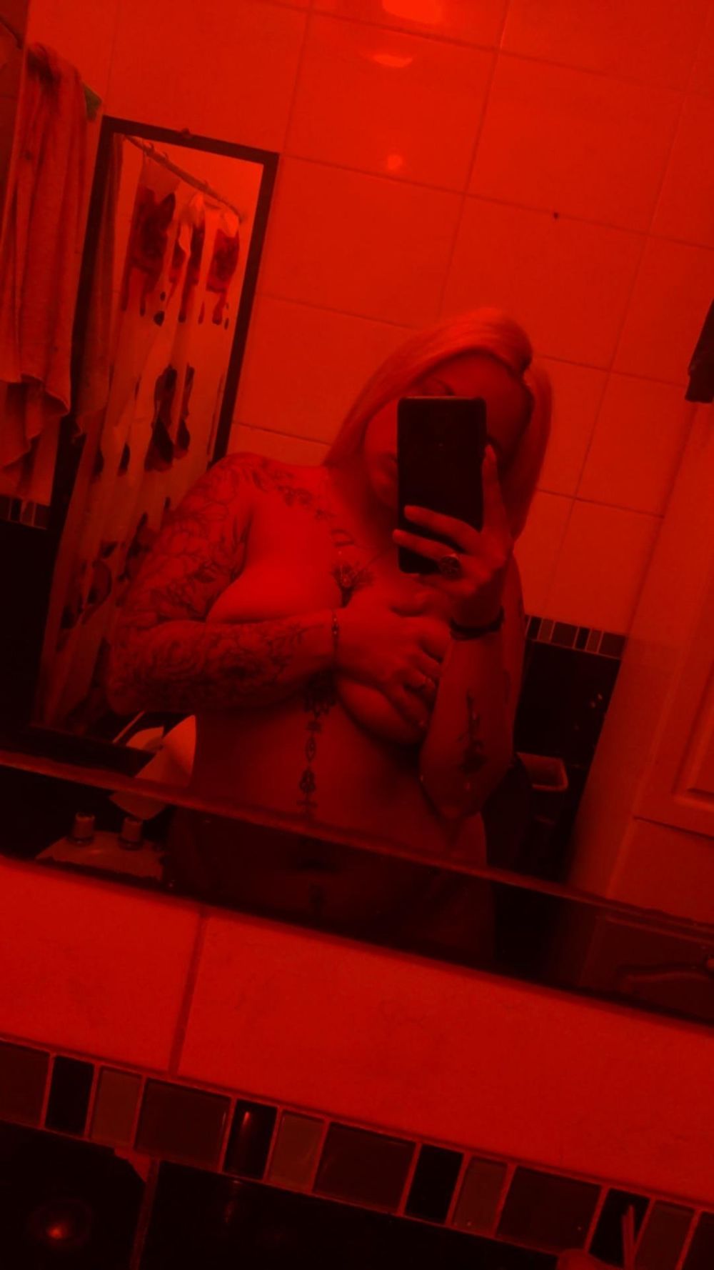 garaybrenda OnlyFans profile picture