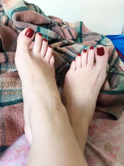 venecasfeet OnlyFans picture