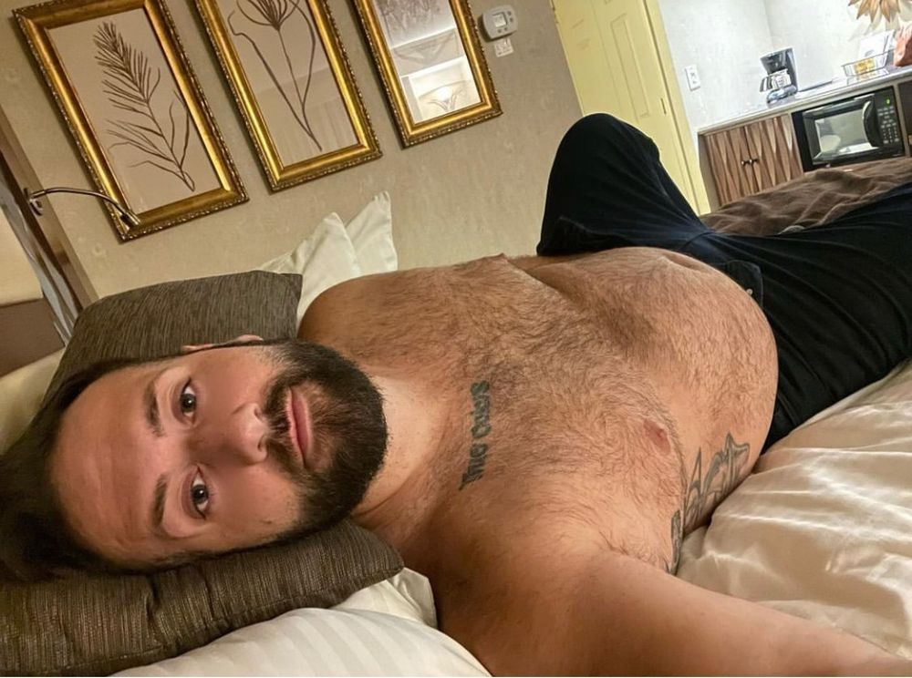 rubdadsbelly OnlyFans profile picture