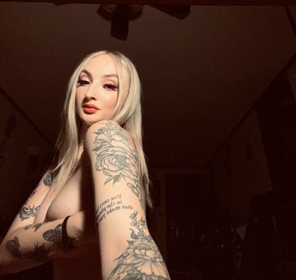 porshaaaxxx OnlyFans picture