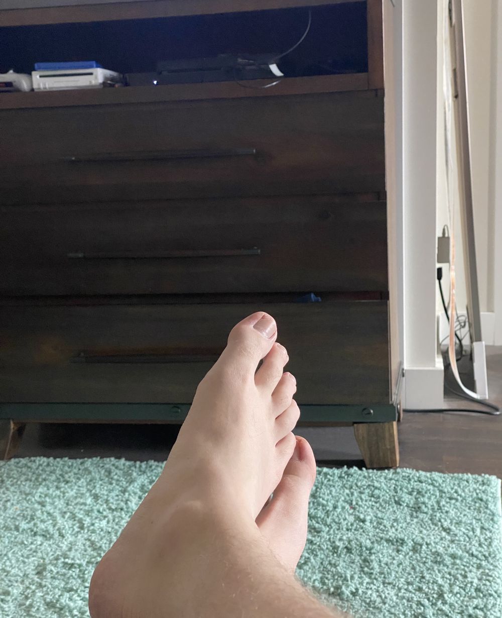 barefootsugarbaby OnlyFans profile picture