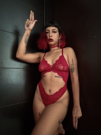 lakaleetzi OnlyFans picture