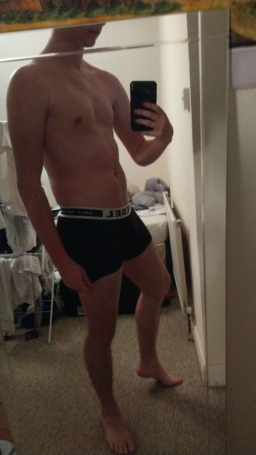 probablynotsimon OnlyFans profile picture