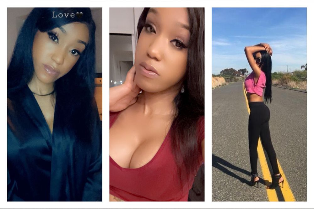 mschanelcarter OnlyFans profile picture