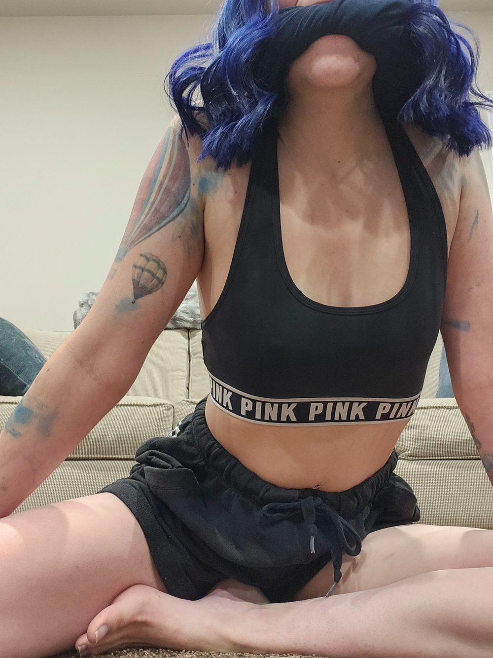 mikealaaa OnlyFans profile picture
