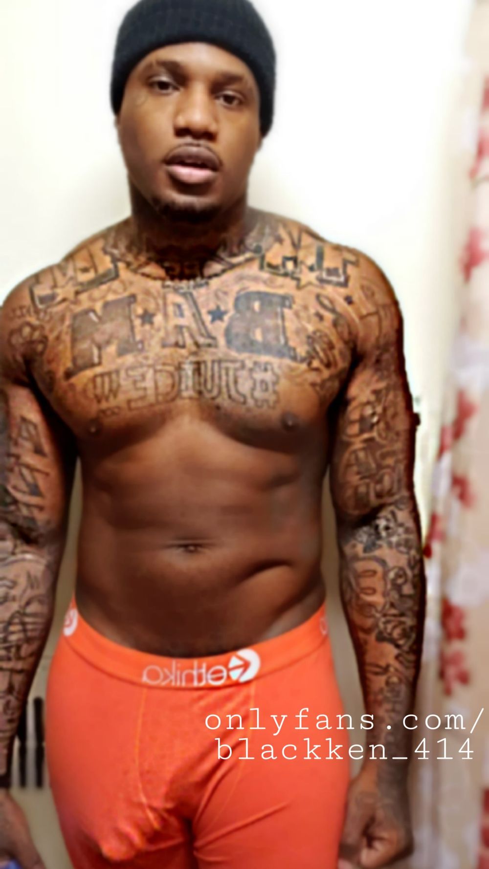 afn_blackken OnlyFans profile picture