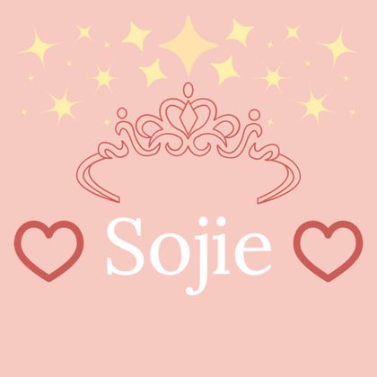 sojie OnlyFans picture