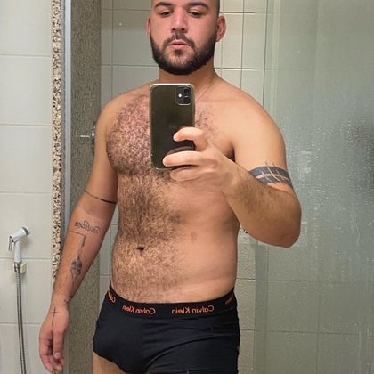 mineirobhfree OnlyFans picture