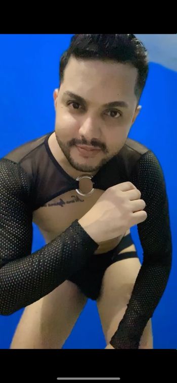 Alejandro Ysasi Goddeliett
