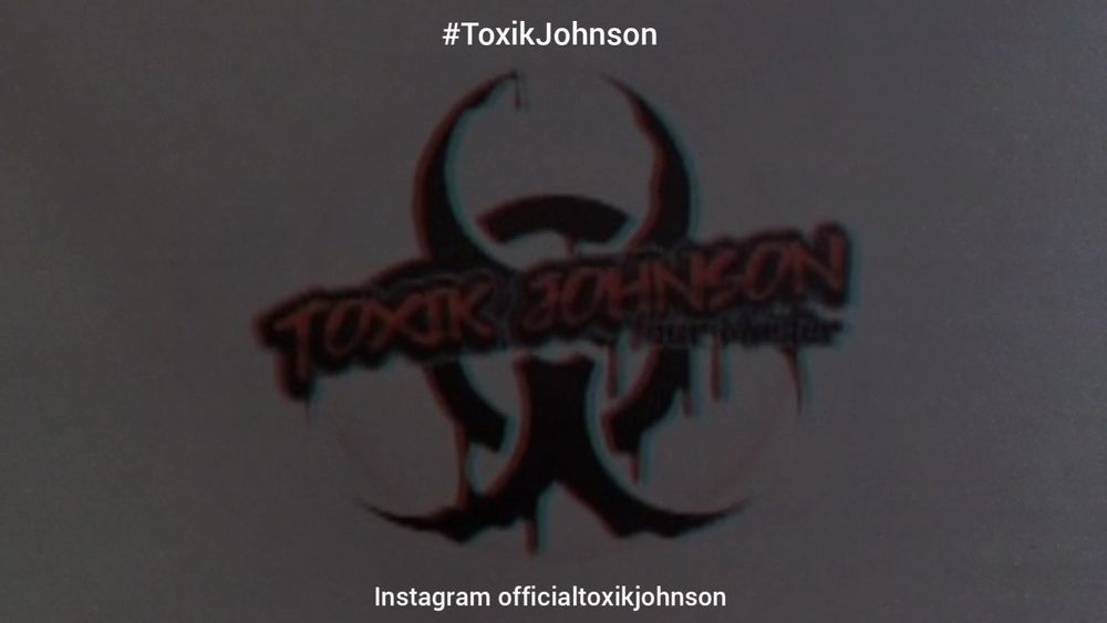 officialtoxikjohnson OnlyFans profile picture