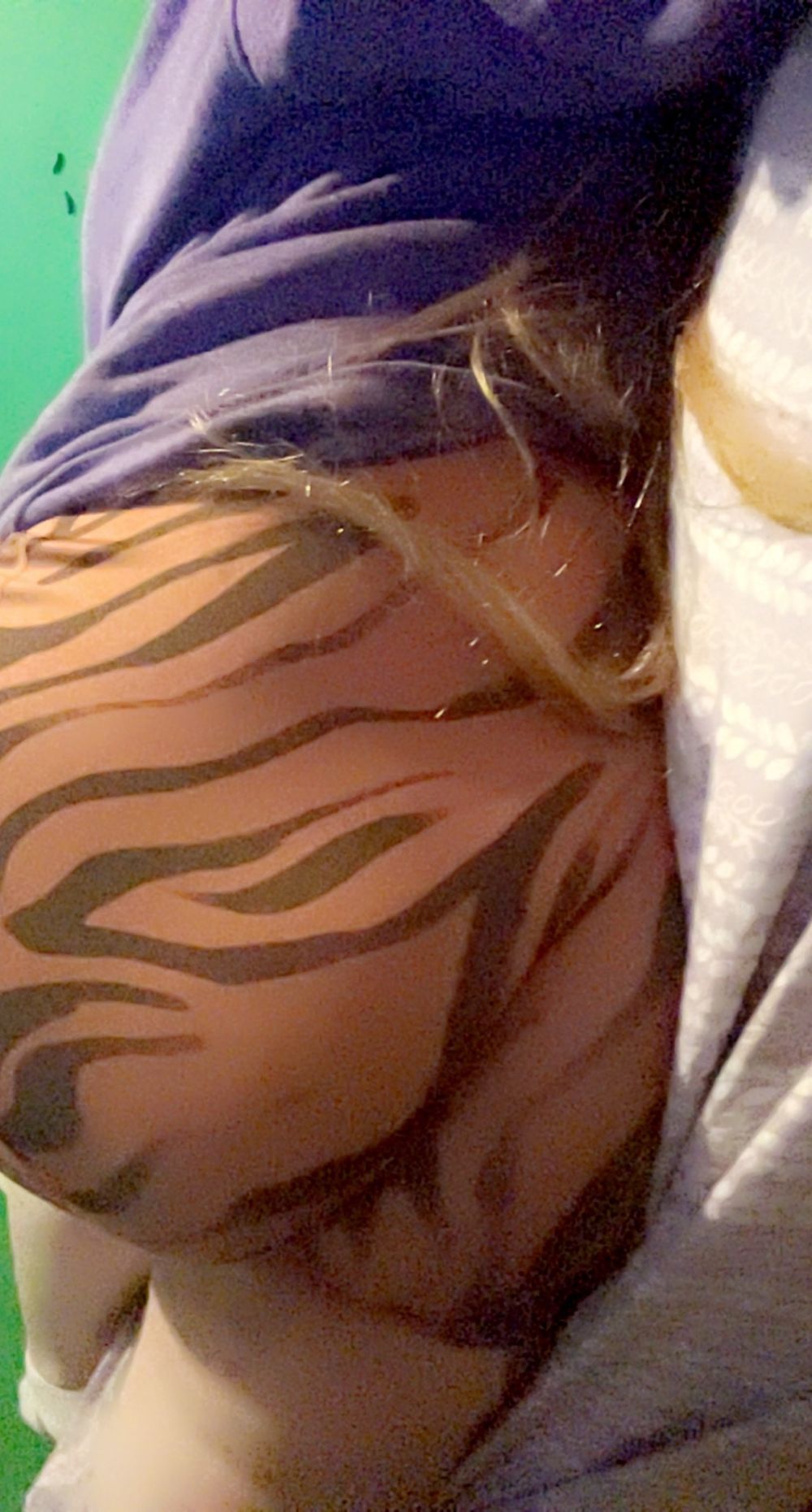 fatbootyaudii OnlyFans profile picture