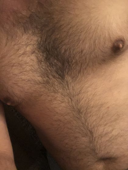 hairytea OnlyFans picture