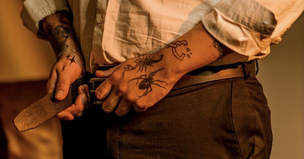 flowerhand OnlyFans profile picture