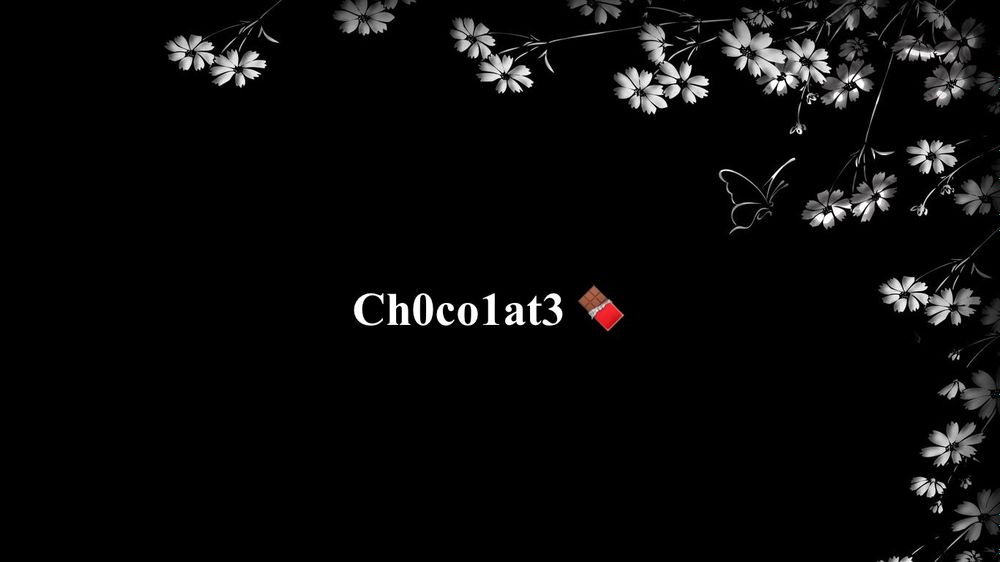 ch0co1at3 OnlyFans profile picture