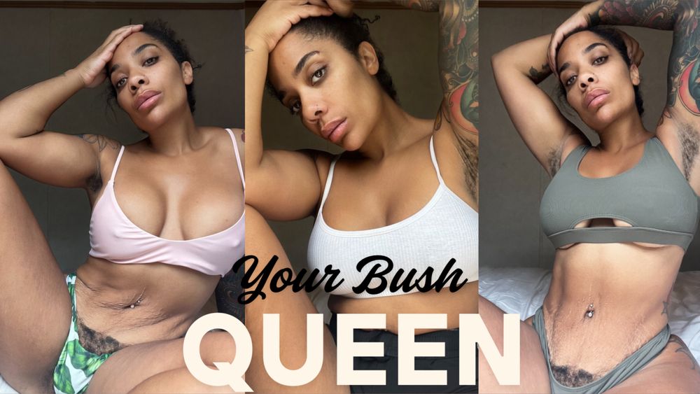 yourbushqueen OnlyFans profile picture