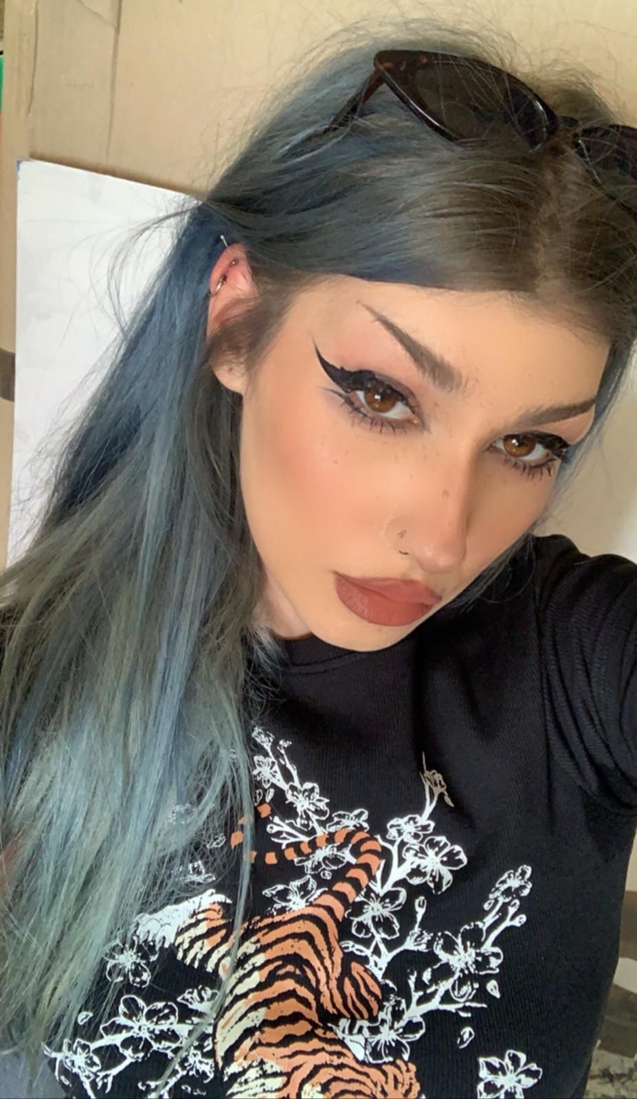 elisait99 OnlyFans profile picture