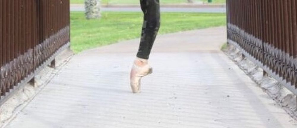 prettyballerinafeet OnlyFans profile picture