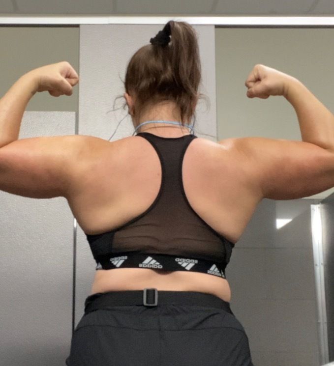 musclebunny89 OnlyFans profile picture