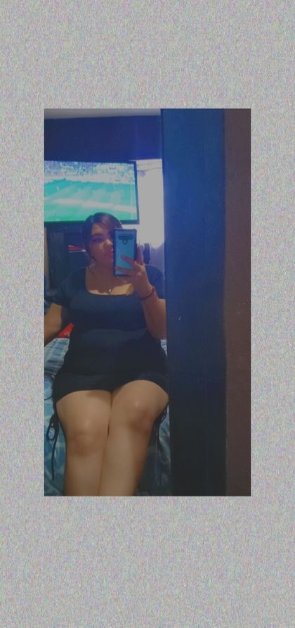 gordita12cherry OnlyFans picture