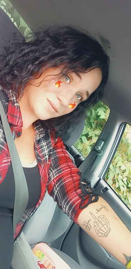 amandababy93 OnlyFans picture