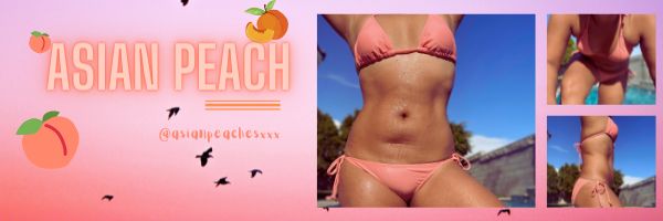 asianpeachesxxx OnlyFans profile picture