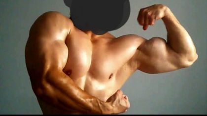 thehotmuscledbeast OnlyFans picture