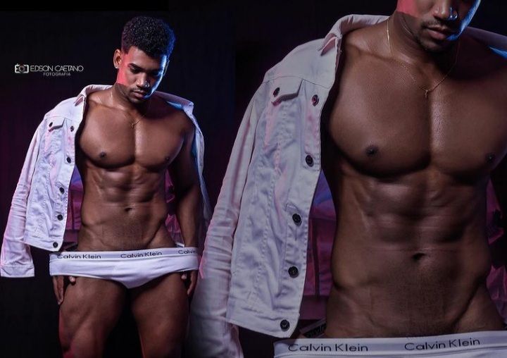 welysonoficial OnlyFans profile picture