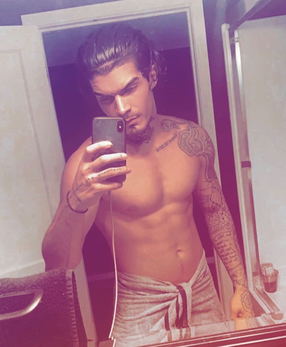 chaosest.95 OnlyFans profile picture