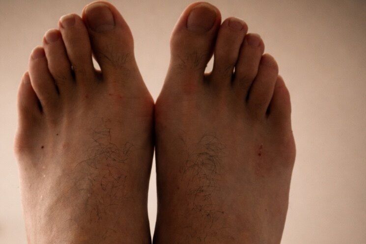 filthyfootprint OnlyFans profile picture