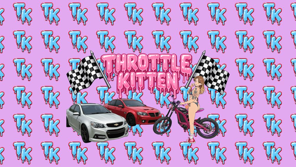 throttlekittentv OnlyFans profile picture