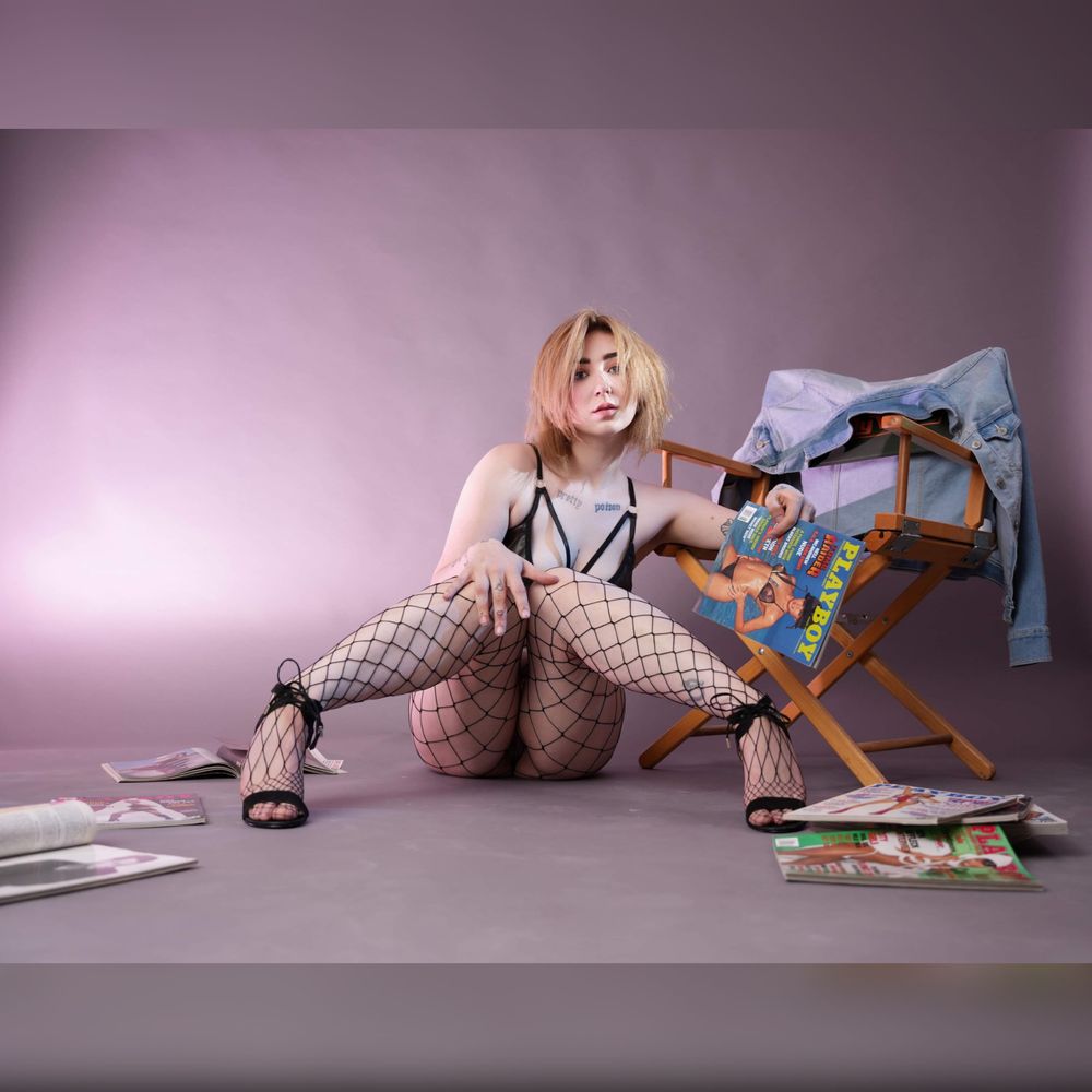 flowerxxxfairyfree OnlyFans profile picture