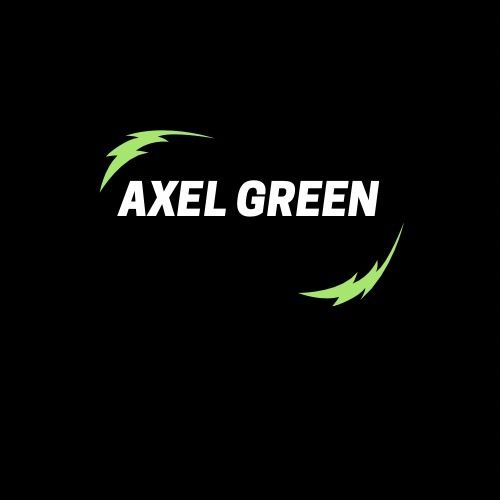 axelgreen OnlyFans profile picture