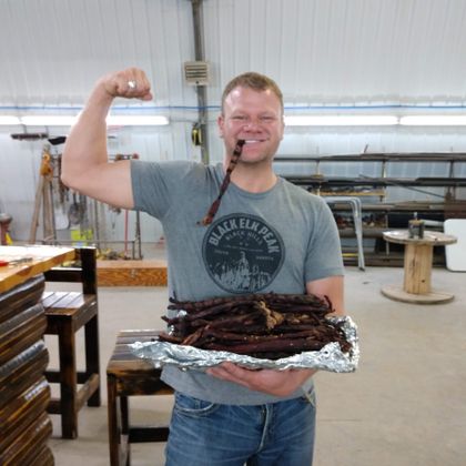 farmer8blake OnlyFans picture