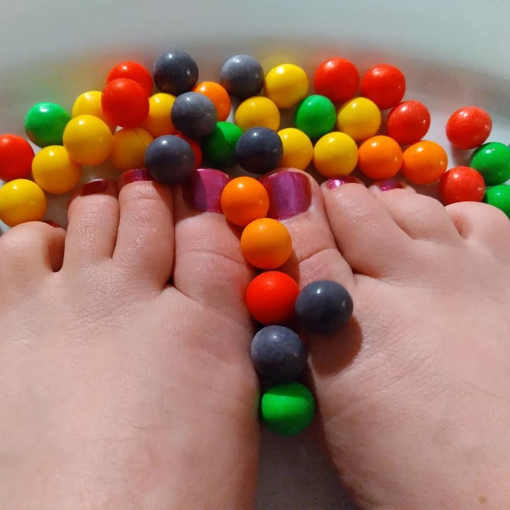 shaynesfeet OnlyFans profile picture