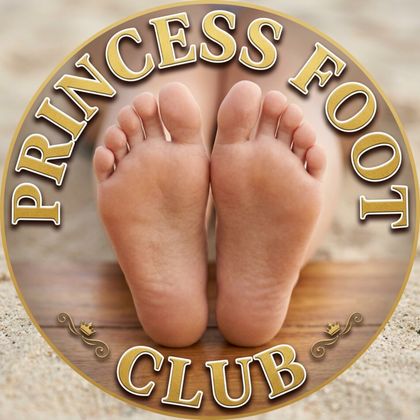 princessfootclub OnlyFans picture