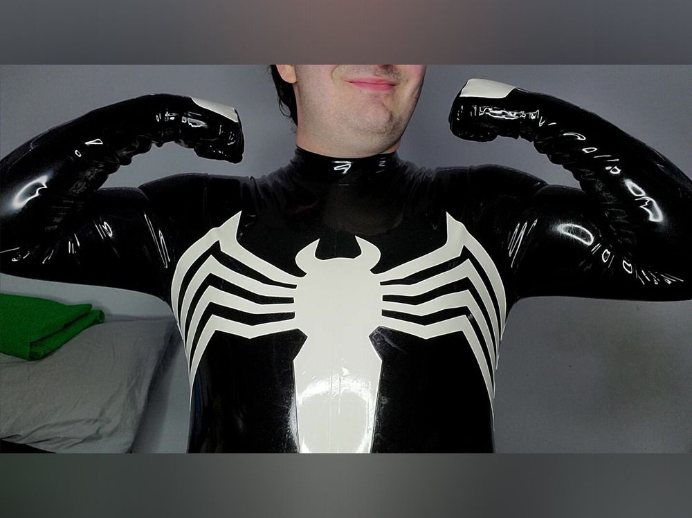 symbioteprince OnlyFans profile picture
