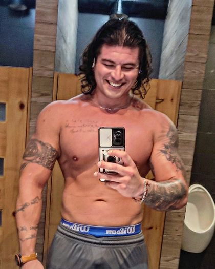 javofit95 OnlyFans picture