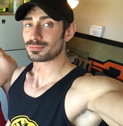 clinton89 OnlyFans picture